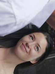 a girl located in Green River, Wyoming